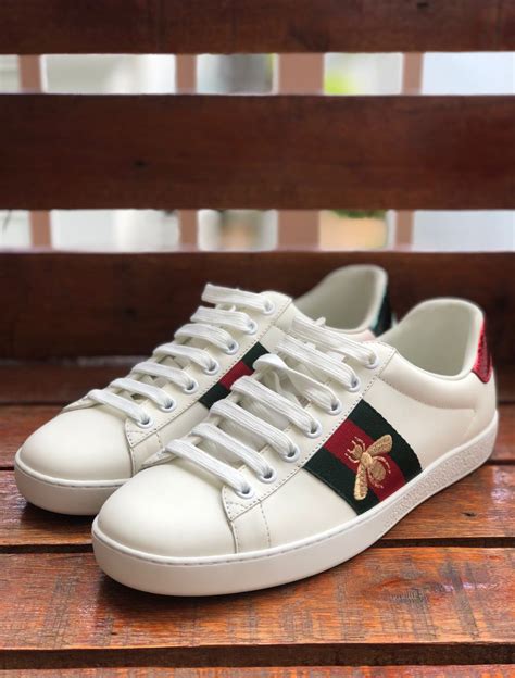 Gucci Tenis Ace .